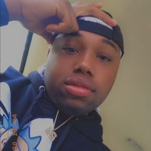 Meet your Posher, Rayvaun